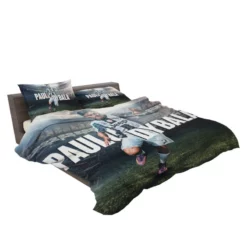 Paulo Bruno Dybala healthy sports Player Bedding Set 2