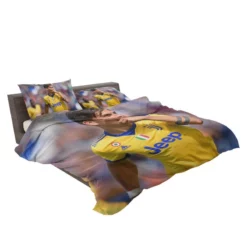 Paulo Bruno Dybala spright Football Player Bedding Set 2