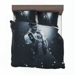 Paulo Dybala Clever sports Player Bedding Set 1