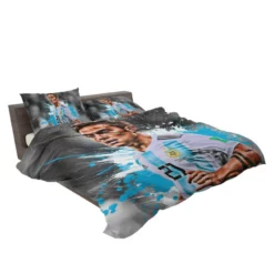 Paulo Dybala Honorable Soccer Player Bedding Set 2