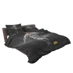 Paulo Dybala extraordinary Football Player Bedding Set 2