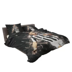 Paulo Dybala fastidious Soccer Player Bedding Set 2