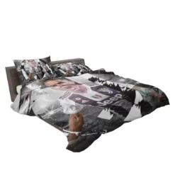 Paulo Dybala improving sports Player Bedding Set 2