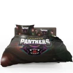 Penrith Panthers Australian Professional rugby football club Bedding Set