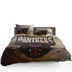 Penrith Panthers Popular Australian Rugby Club Bedding Set