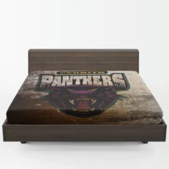 Penrith Panthers Popular Australian Rugby Club Fitted Sheet 1