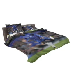 Popular Chelsea Football Player N Golo Kante Bedding Set 2