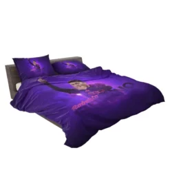 Popular Football Player Roberto Firmino Bedding Set 2