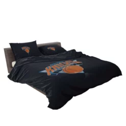 Popular NBA Basketball Team New York Knicks Bedding Set 2