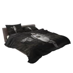 Popular NBA Stephen Curry Bedding Set 2