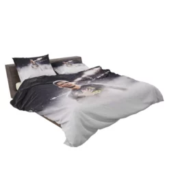 Popular Sports person for All Time Cristiano Ronaldo Bedding Set 2