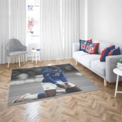 Populer Footballer Romelu Lukaku Rug 2