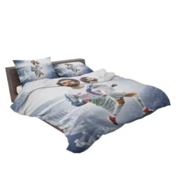 Premier League Footballer Mohamed Salah Bedding Set 2