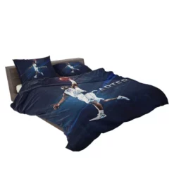 Professional Dallas Mavericksssss NBA Player Vince Carter Bedding Set 2