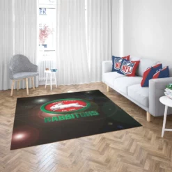 Professional Rugby Club South Sydney Rabbitohs Rug 2