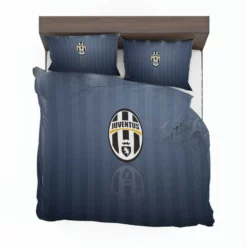 Professional Soccer Club Juventus FC Bedding Set 1