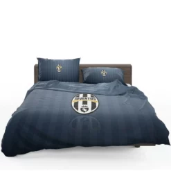 Professional Soccer Club Juventus FC Bedding Set