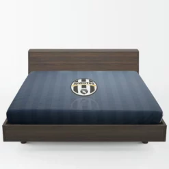 Professional Soccer Club Juventus FC Fitted Sheet 1