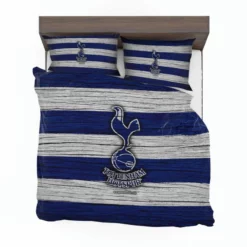 Professional Tottenham Club Logo Bedding Set 1