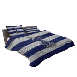 Professional Tottenham Club Logo Bedding Set 2