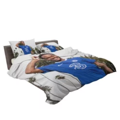 Raheem Sterling Extraordinary Chelsea Football Bedding Set 2