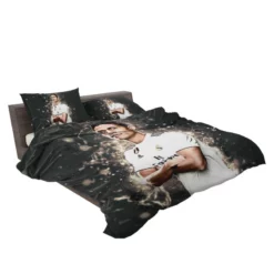 Raphael Varane  Real Madrid 3D Bedding Set 2