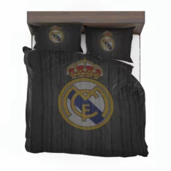 Real Madrid CF Focused Club Bedding Set 1