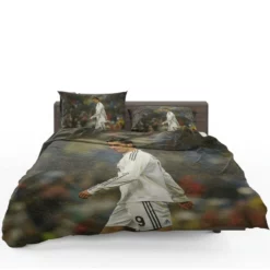 Real Madrid CF Ronaldo CR7 Bedding Set