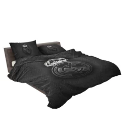 Real Madrid Passionate Club Bedding Set 2