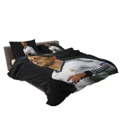 Real Madrid Top Ranked Cristiano Ronaldo Bedding Set 2