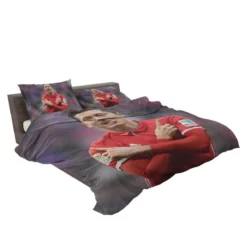 Robert Lewandowski European Cup Winners Cup Bedding Set 2