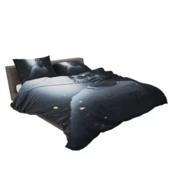 Roberto Firmino Hardworking FIFA Football Bedding Set 2