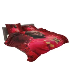 Romelu Menama Lukaku Bolingoli Champions League Bedding Set 2