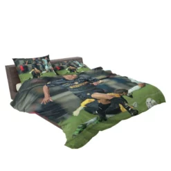 Ronaldo Nazario Inter Milan Bedding Set 2