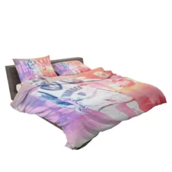 Russell Westbrook fastidious NBA Bedding Set 2