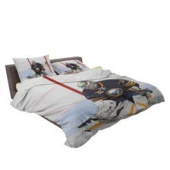 Ryan Miller NHL Player Bedding Set 2