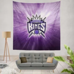 Sacramento Kings Awarded NBA Club Tapestry