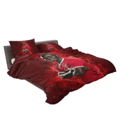 Sadio Mane extraordinary Football Bedding Set 2