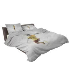 Samir Nasri Football Player Bedding Set 2