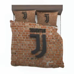 Sensational Football Club Juventus FC Bedding Set 1