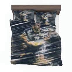 Sergio Aguero Classic Argentina Sports Player Bedding Set 1