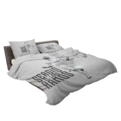 Sergio Ramos Copa Eva Duarte Footballer Bedding Set 2