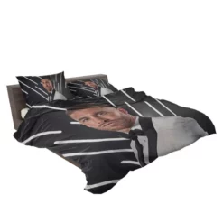 Sergio Ramos Outstanding Sports Player Bedding Set 2