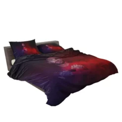 Sergio Ramos Spanish Pro Sports Player Bedding Set 2