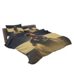 Sergio Ramos Sports Player Bedding Set 2