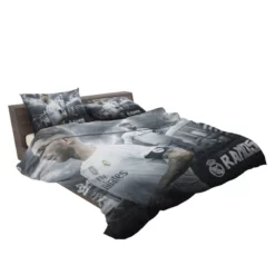 Sergio Ramos Supercopa de Espana Player Bedding Set 2