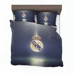 Sportive Club Real Madrid CF Bedding Set 1