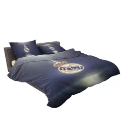 Sportive Club Real Madrid CF Bedding Set 2