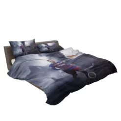 Supercopa de Espana Lionel Messi Bedding Set 2