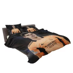 Thibaut Courtois Outstanding Football Bedding Set 2